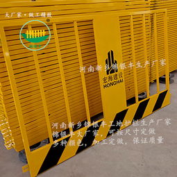 護欄姐的堅持 用心做好產品質量，總有客戶認可我們