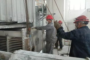 中泰效率驅動安全標準化建設，新疆中泰工程公司以高標準完成華泰氯堿廠檢修及網絡工程